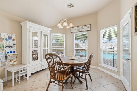 309 Canterbury Drive Waco TX 76712