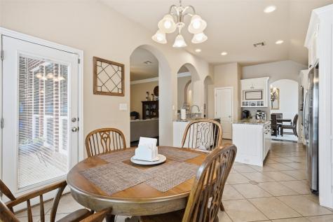 309 Canterbury Drive Waco TX 76712