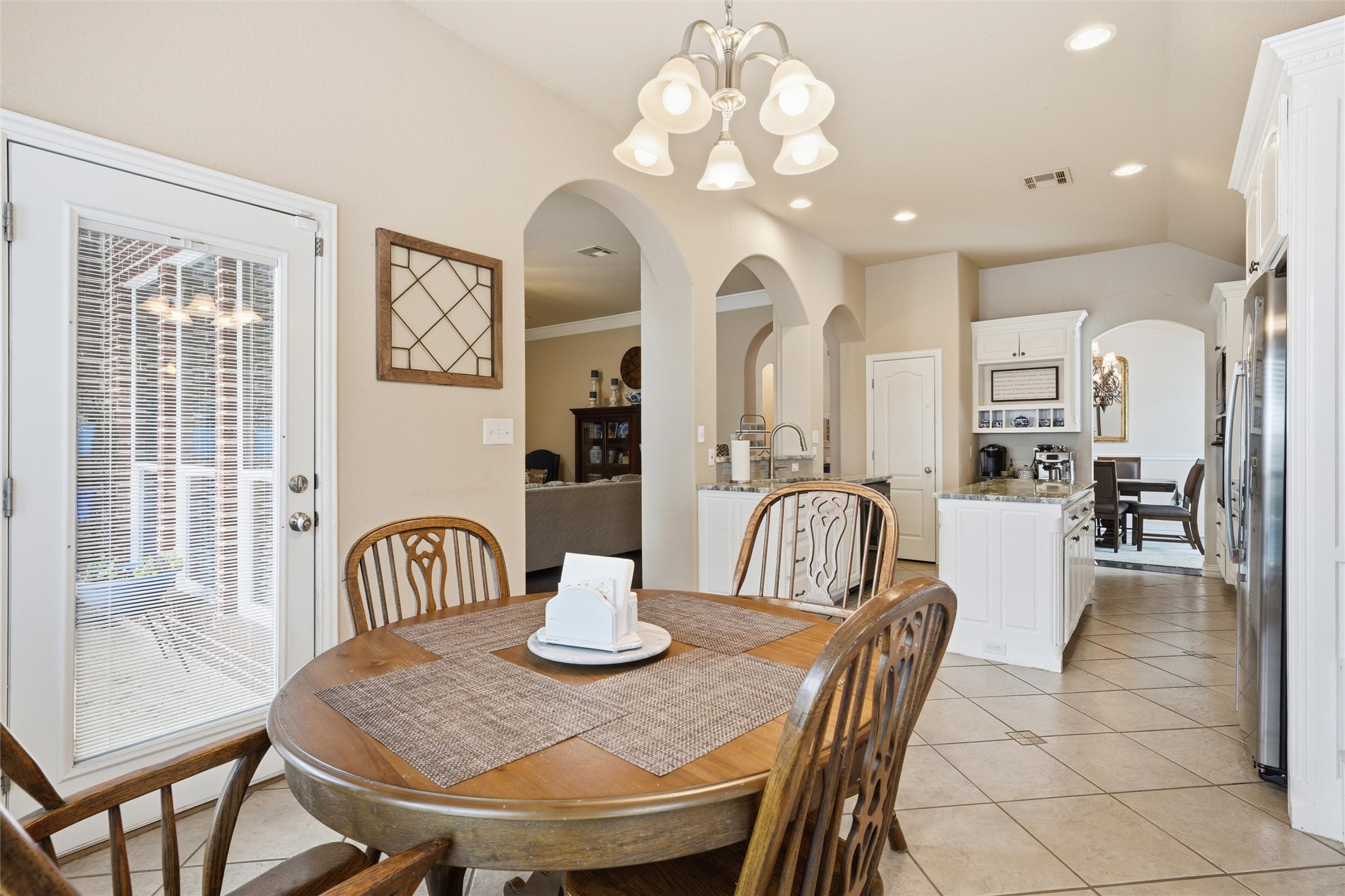 309 Canterbury Drive Waco TX 76712