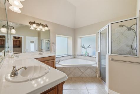 309 Canterbury Drive Waco TX 76712