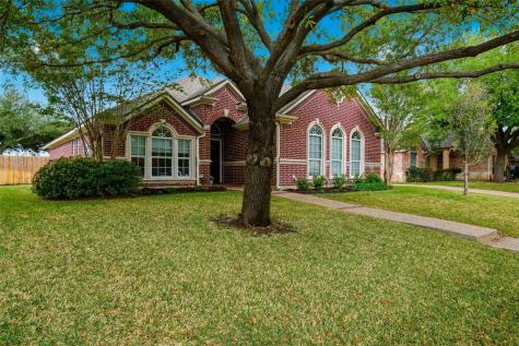 309 Canterbury Drive Waco TX 76712