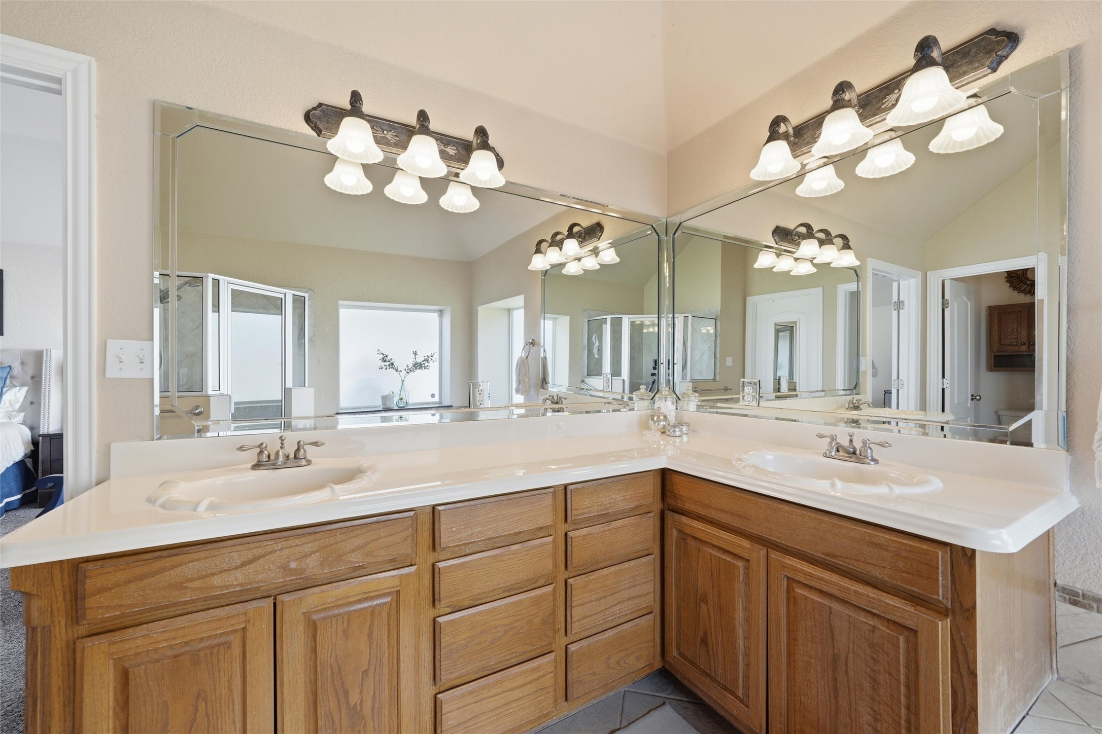 309 Canterbury Drive Waco TX 76712