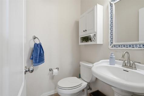309 Canterbury Drive Waco TX 76712