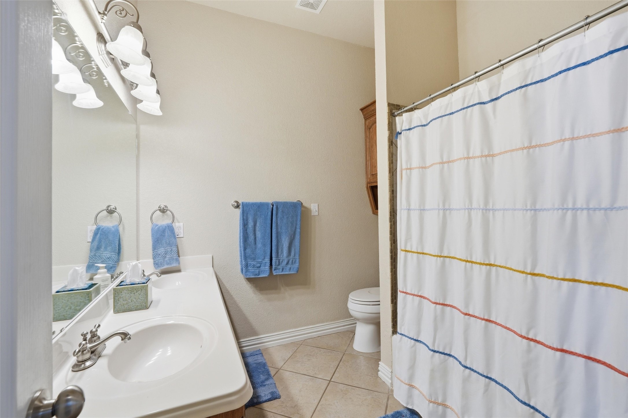 309 Canterbury Drive Waco TX 76712