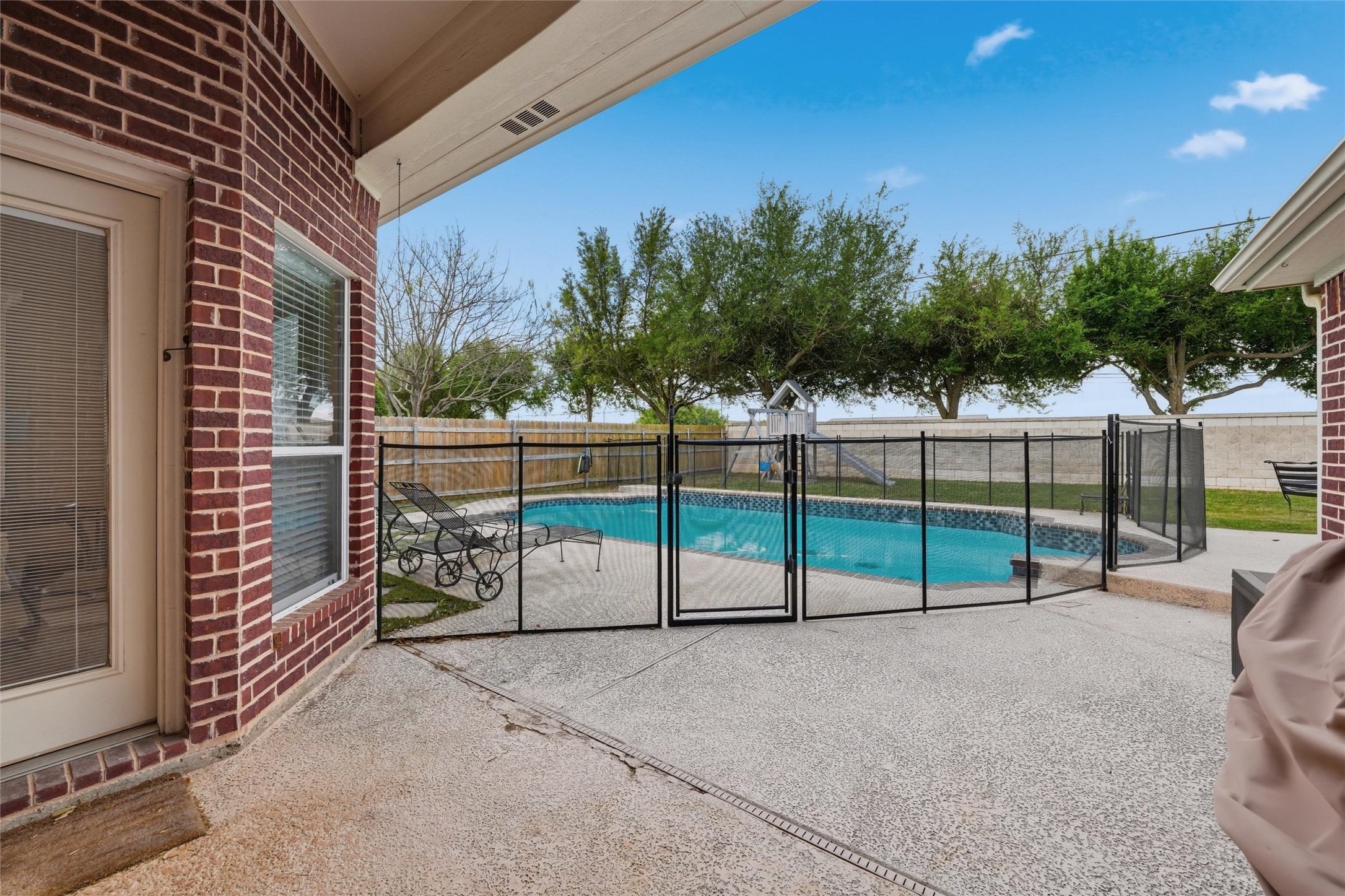 309 Canterbury Drive Waco TX 76712