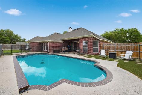 309 Canterbury Drive Waco TX 76712
