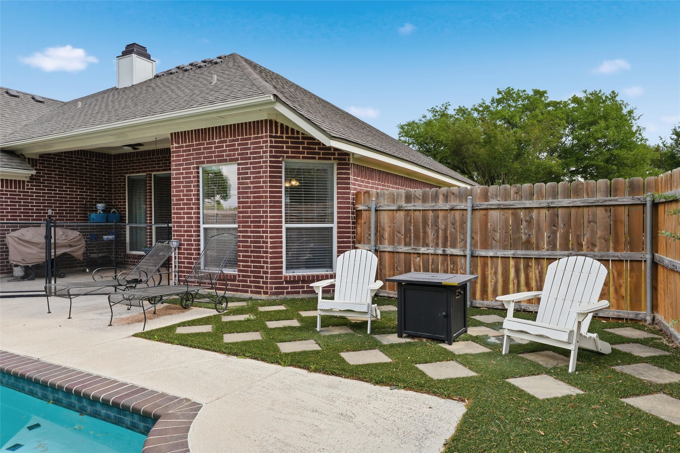 309 Canterbury Drive Waco TX 76712