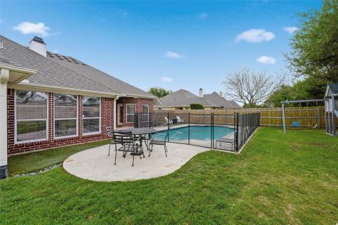 309 Canterbury Drive Waco TX 76712
