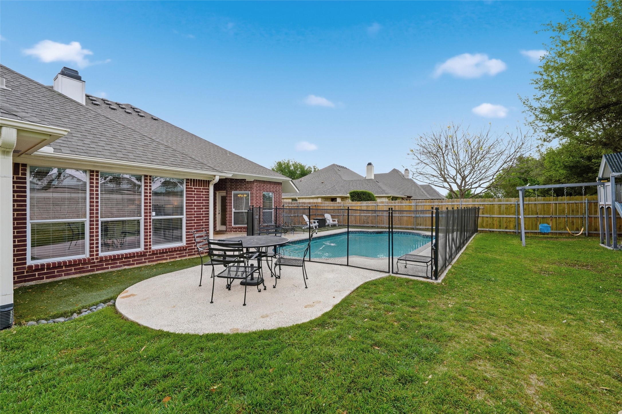 309 Canterbury Drive Waco TX 76712