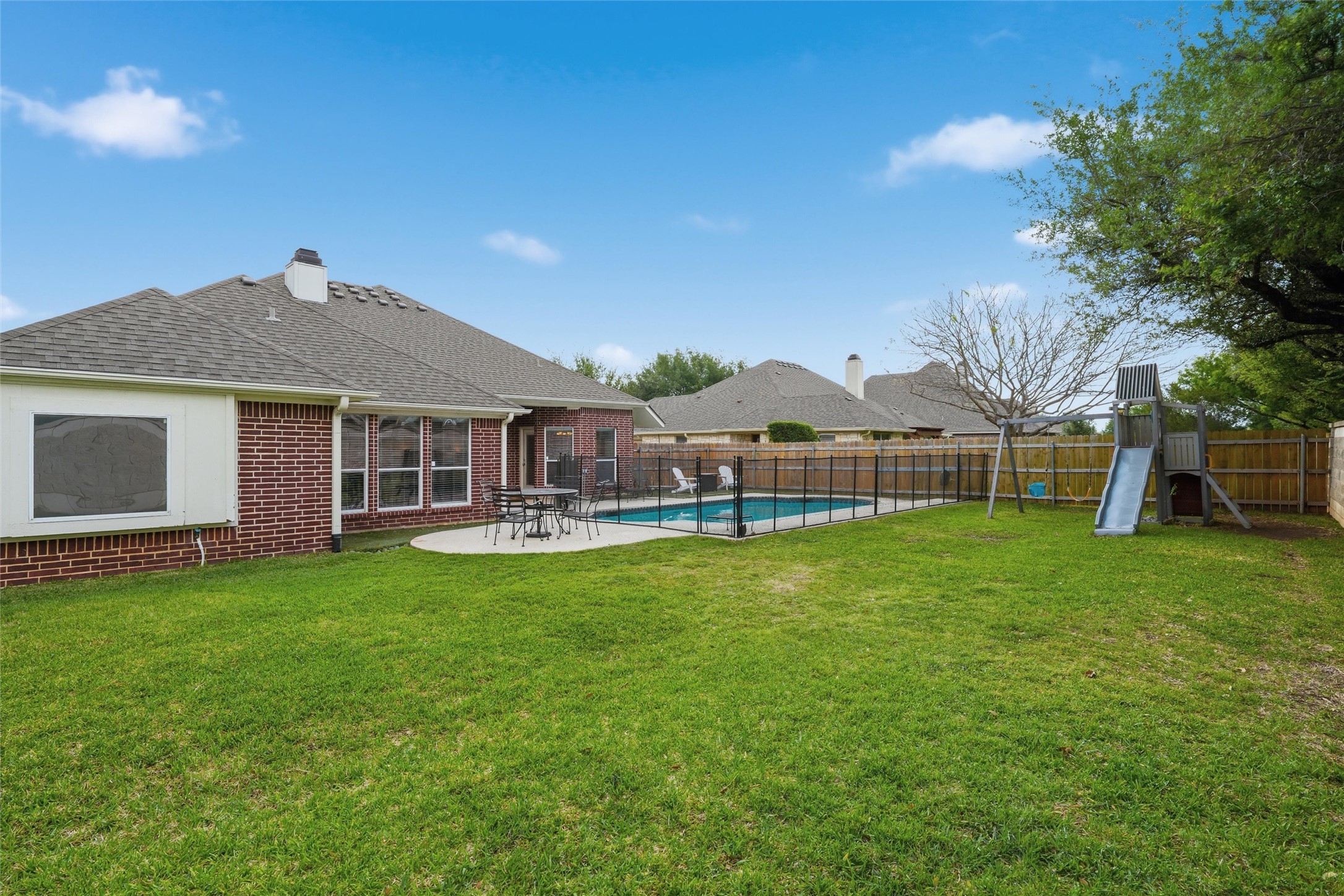 309 Canterbury Drive Waco TX 76712
