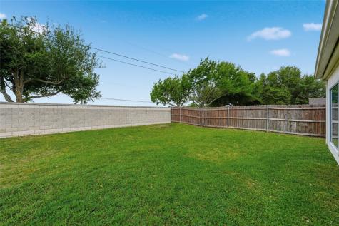 309 Canterbury Drive Waco TX 76712