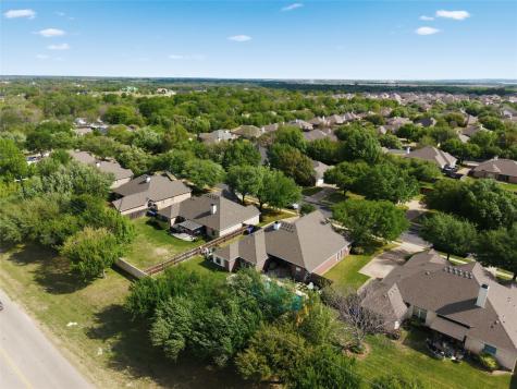 309 Canterbury Drive Waco TX 76712