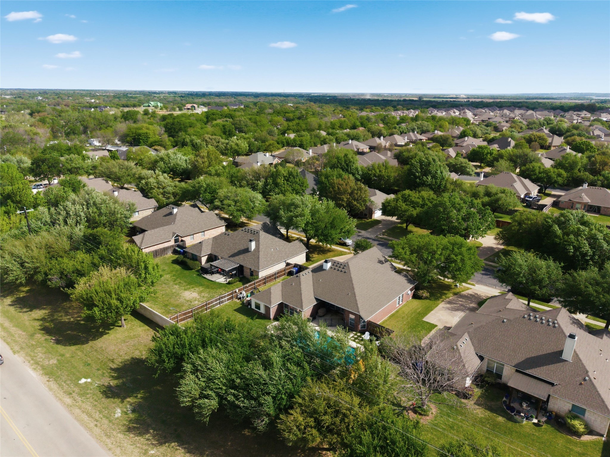 309 Canterbury Drive Waco TX 76712