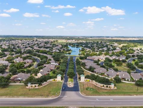 309 Canterbury Drive Waco TX 76712