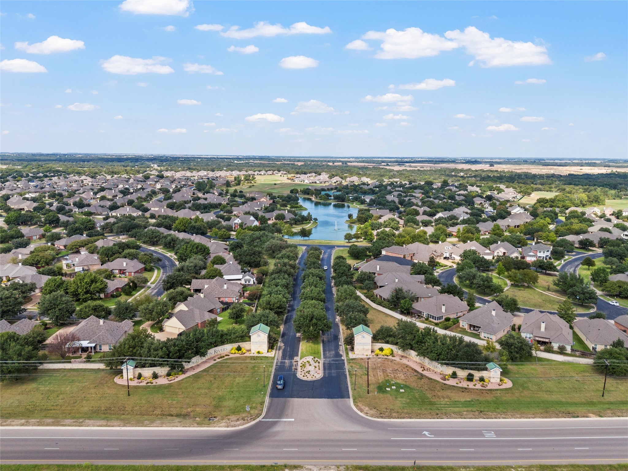309 Canterbury Drive Waco TX 76712