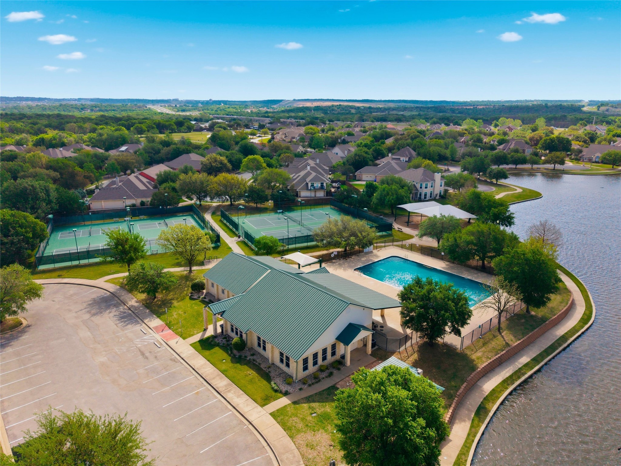 309 Canterbury Drive Waco TX 76712