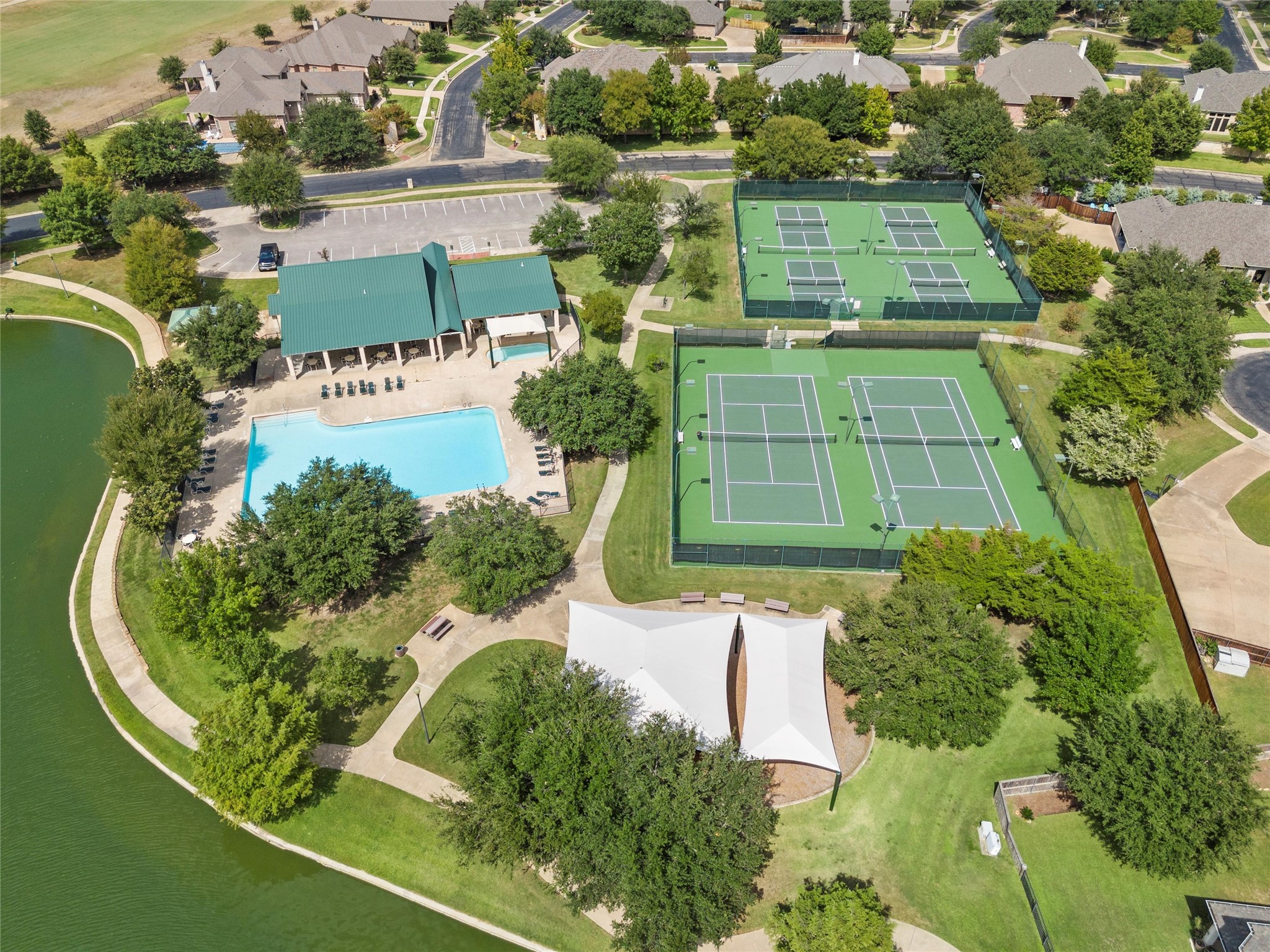 309 Canterbury Drive Waco TX 76712