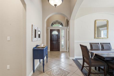 309 Canterbury Drive Waco TX 76712