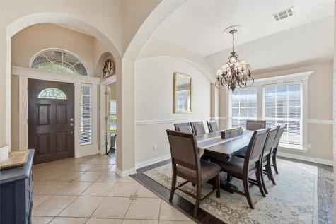 309 Canterbury Drive Waco TX 76712