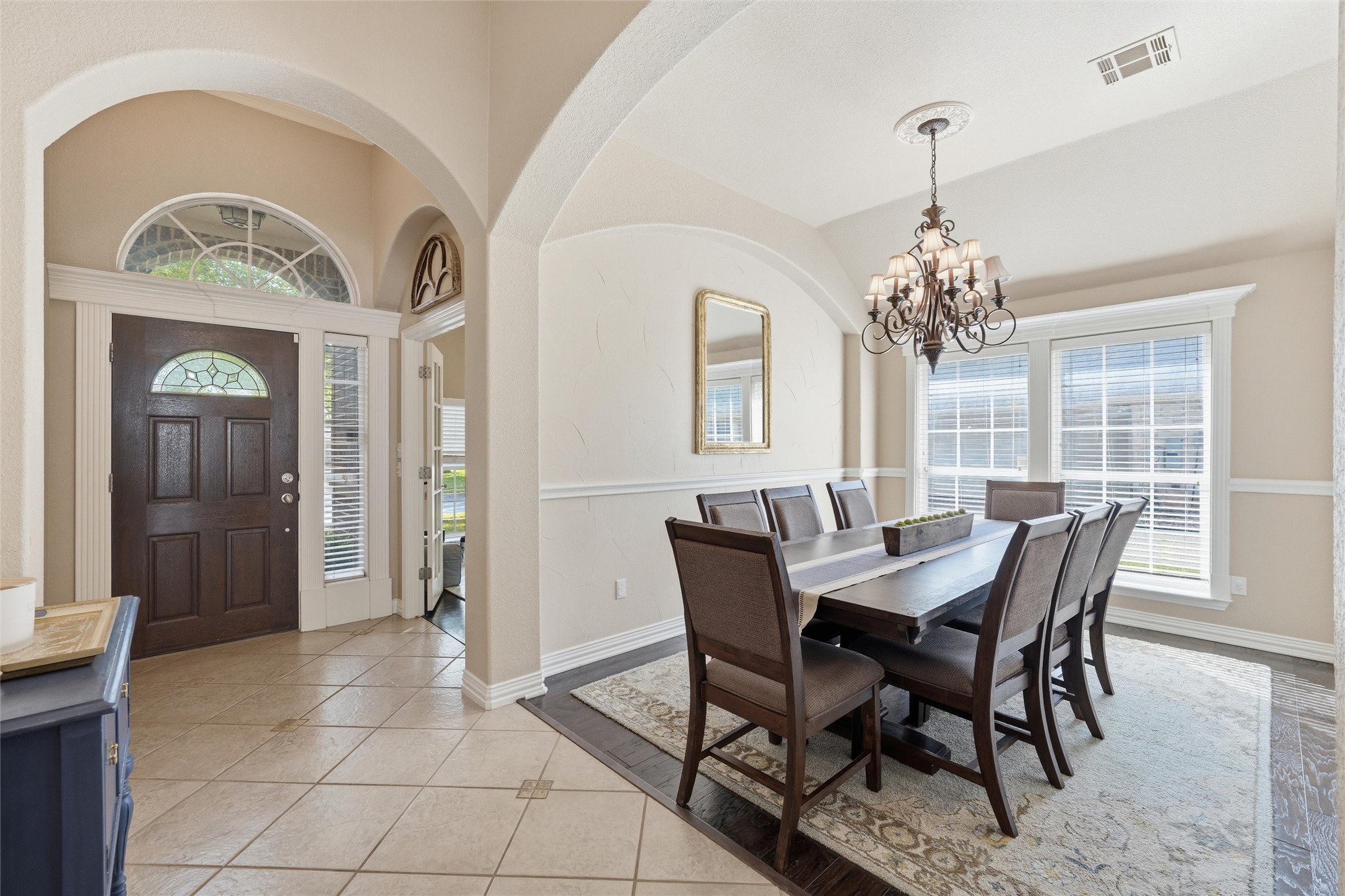 309 Canterbury Drive Waco TX 76712