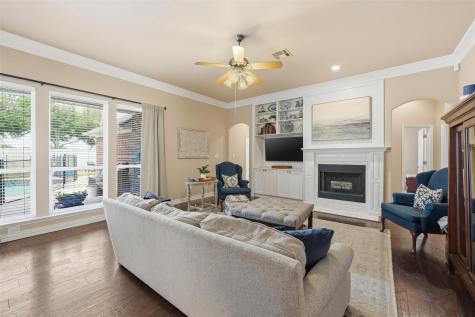309 Canterbury Drive Waco TX 76712