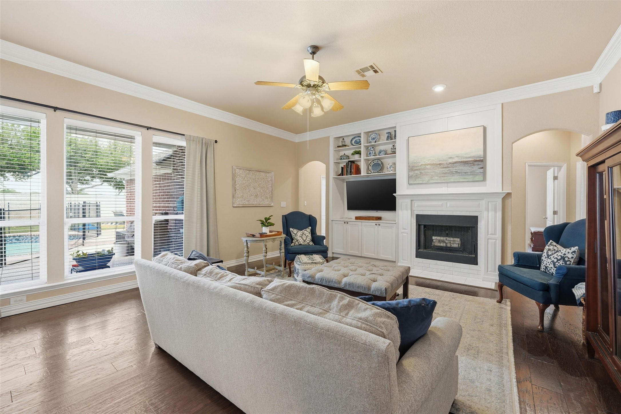 309 Canterbury Drive Waco TX 76712
