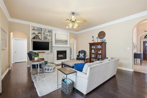 309 Canterbury Drive Waco TX 76712