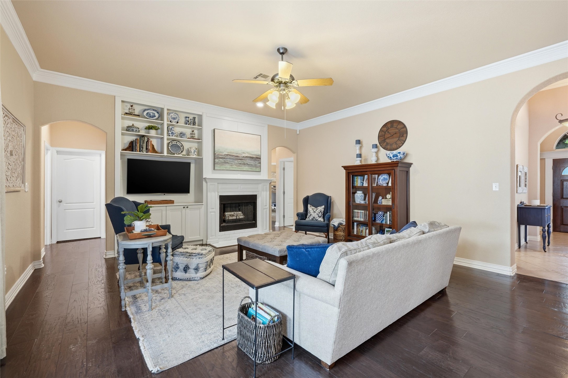 309 Canterbury Drive Waco TX 76712