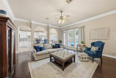 309 Canterbury Drive Waco TX 76712