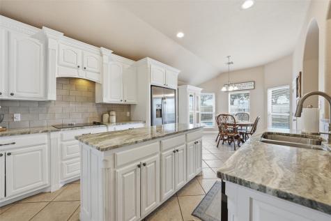 309 Canterbury Drive Waco TX 76712