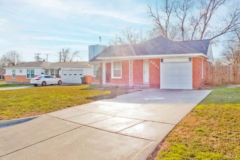 3011 Willow Park Street Richland Hills TX 76118
