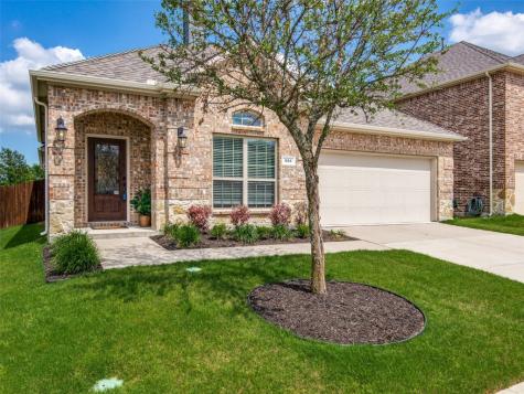 325 Noel Drive Mckinney TX 75072
