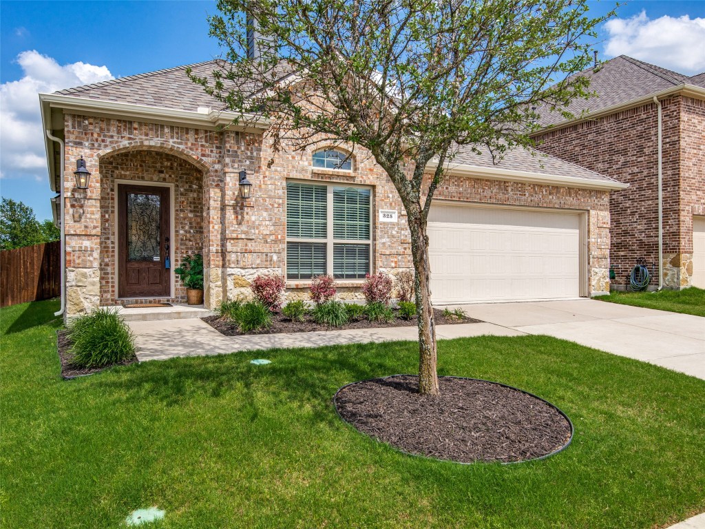 325 Noel Drive Mckinney TX 75072