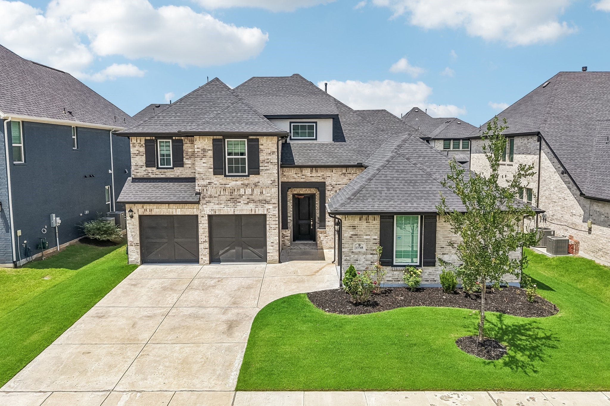 13748 Dorset Lane Frisco TX 75035
