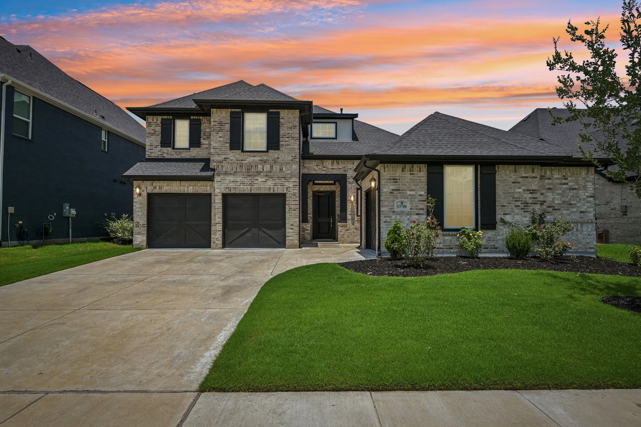 13748 Dorset Lane Frisco TX 75035