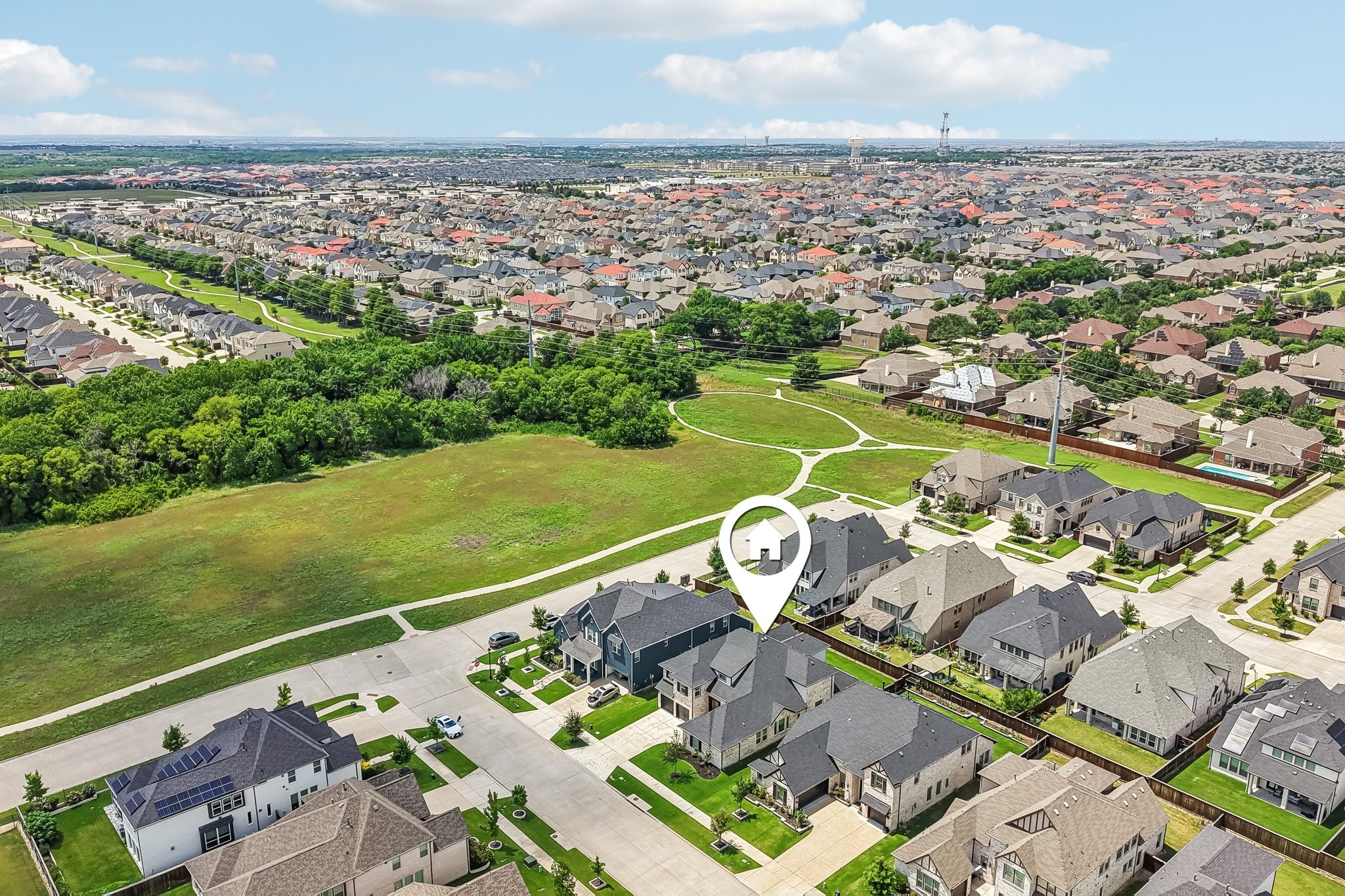 13748 Dorset Lane Frisco TX 75035