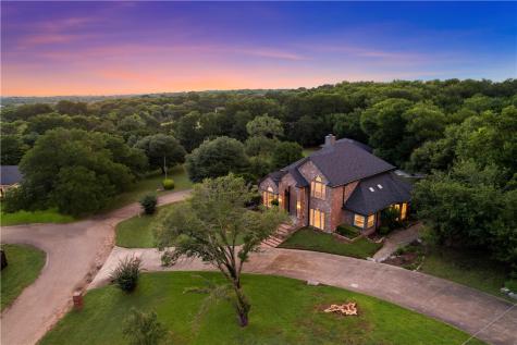 140 Twin Oaks Drive Waco TX 76705