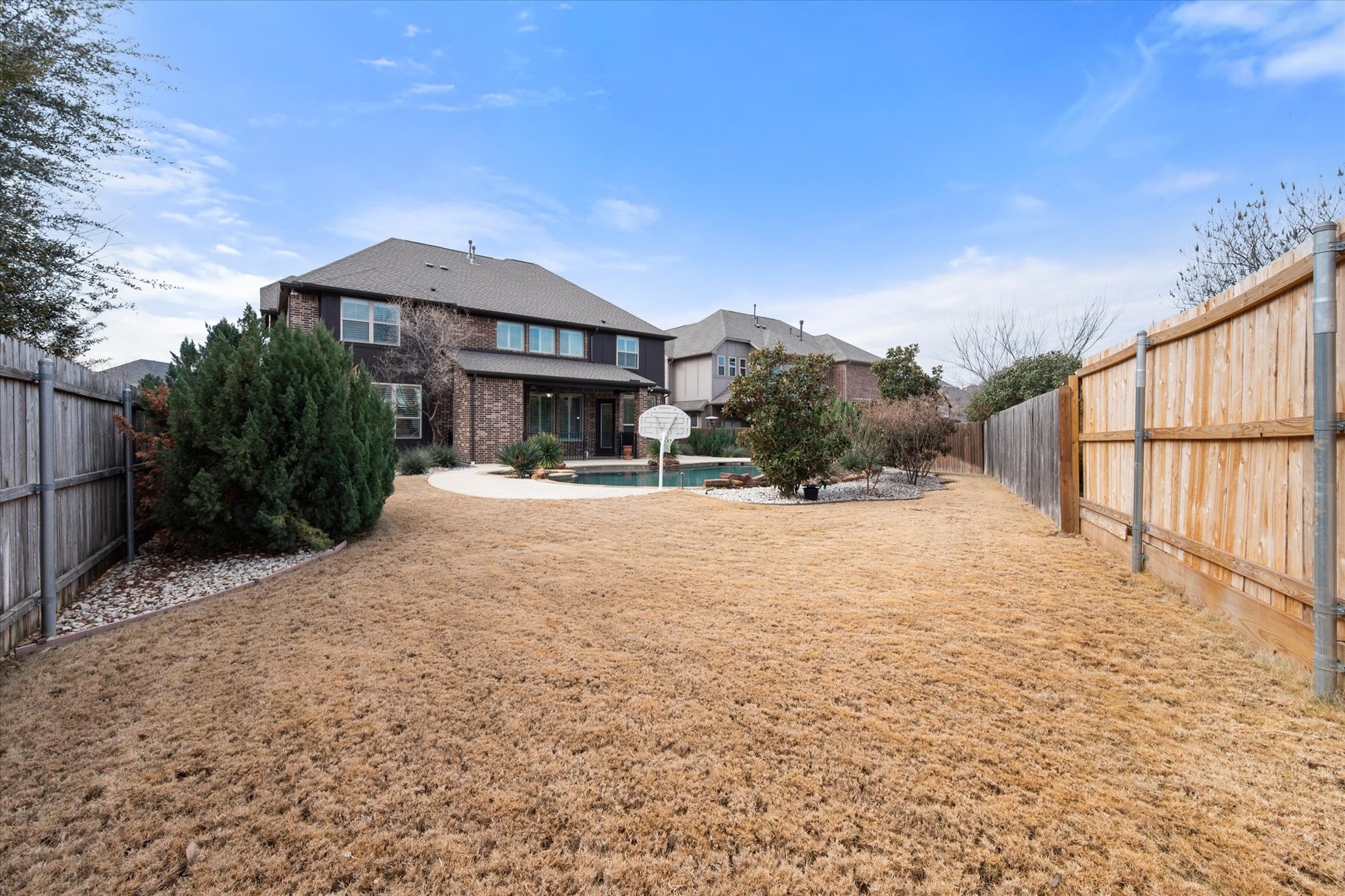 925 Sandy Hill Burleson TX 76028