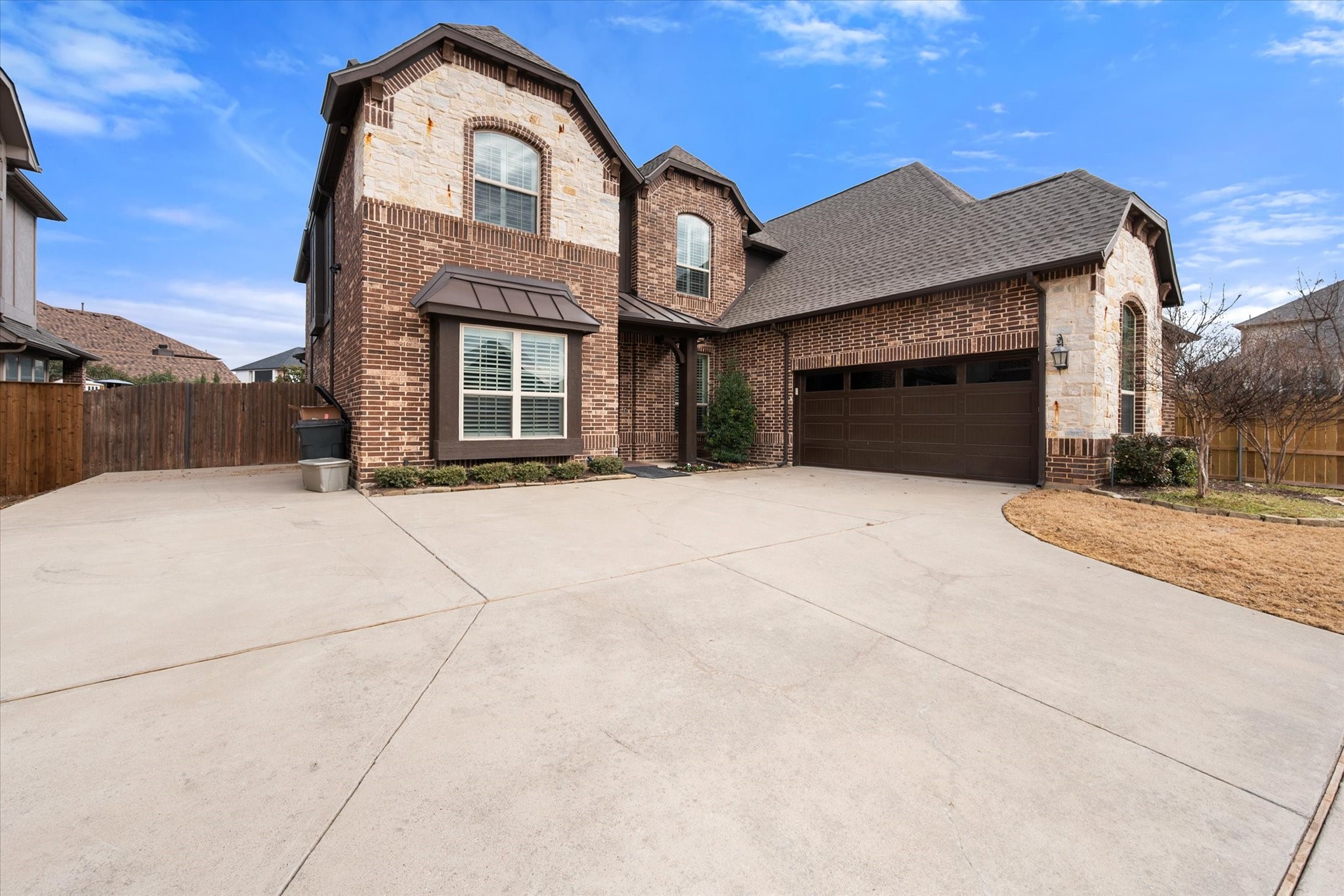 925 Sandy Hill Burleson TX 76028