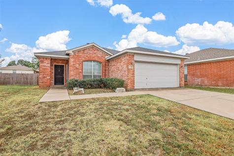 1028 Buffalo Springs Drive Fort Worth TX 76140