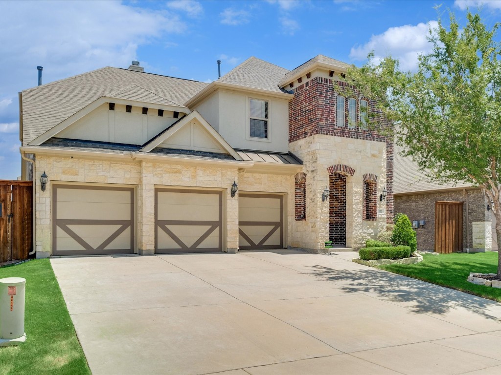 122 Oakwood Lane Hickory Creek TX 75065