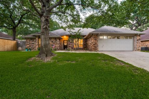3303 Thorn Hill Drive Arlington TX 76001