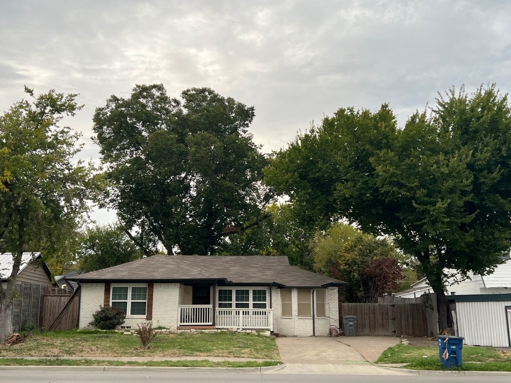 10609 Ferguson Road Dallas TX 75228