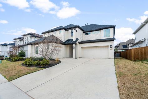 12576 Diamond Creek Drive Frisco TX 75035