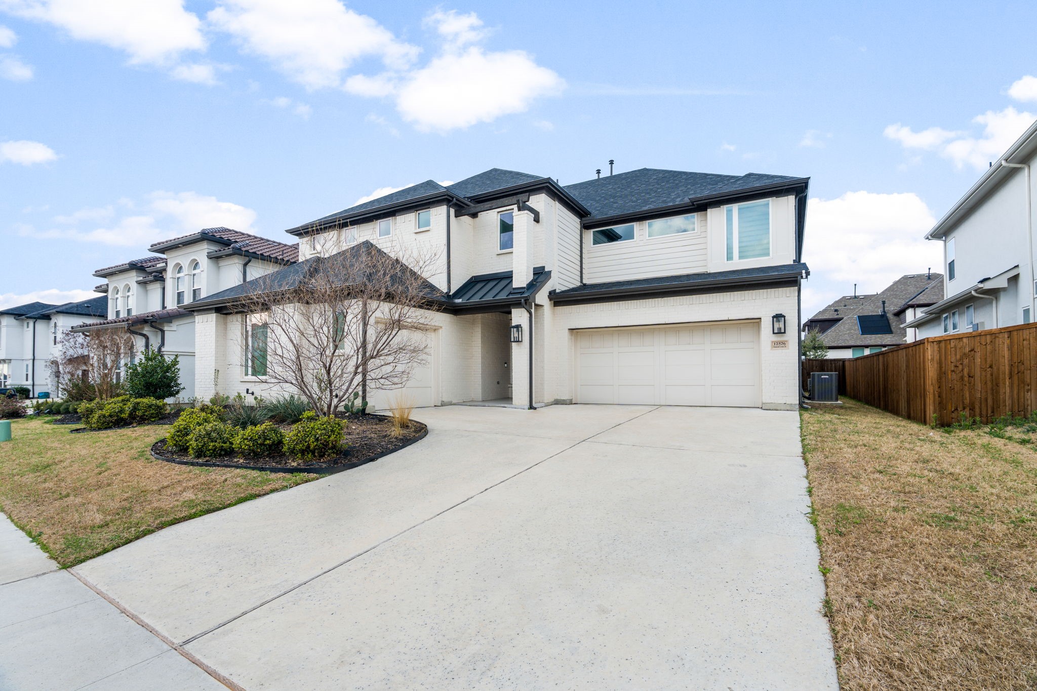 12576 Diamond Creek Drive Frisco TX 75035