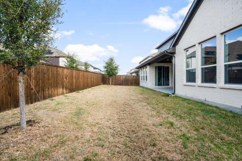 12576 Diamond Creek Drive Frisco TX 75035