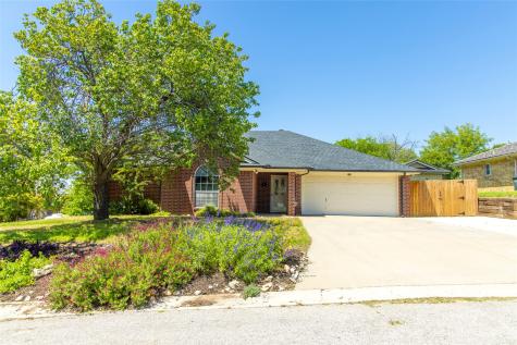 708 Parkridge Drive Decatur TX 76234