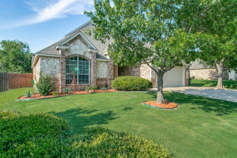 706 Dove Ridge Sanger TX 76266