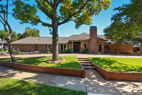 3901 Leon Drive Plano TX 75074