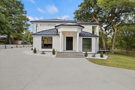 700 Garden Court Southlake TX 76092